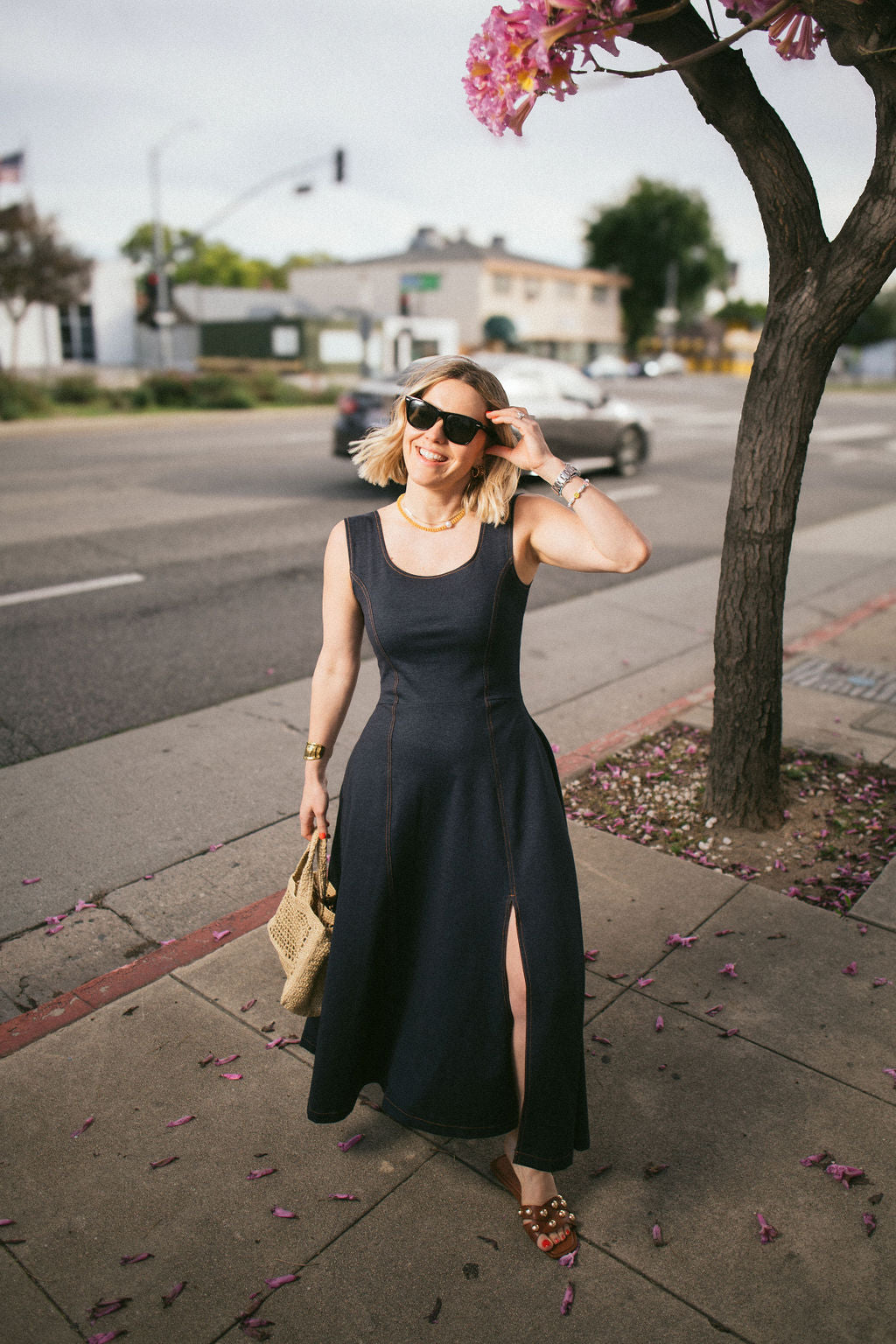 Lady Dress