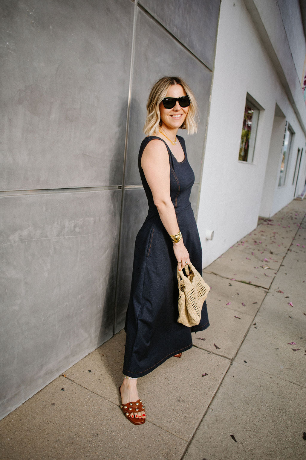 Lady Dress