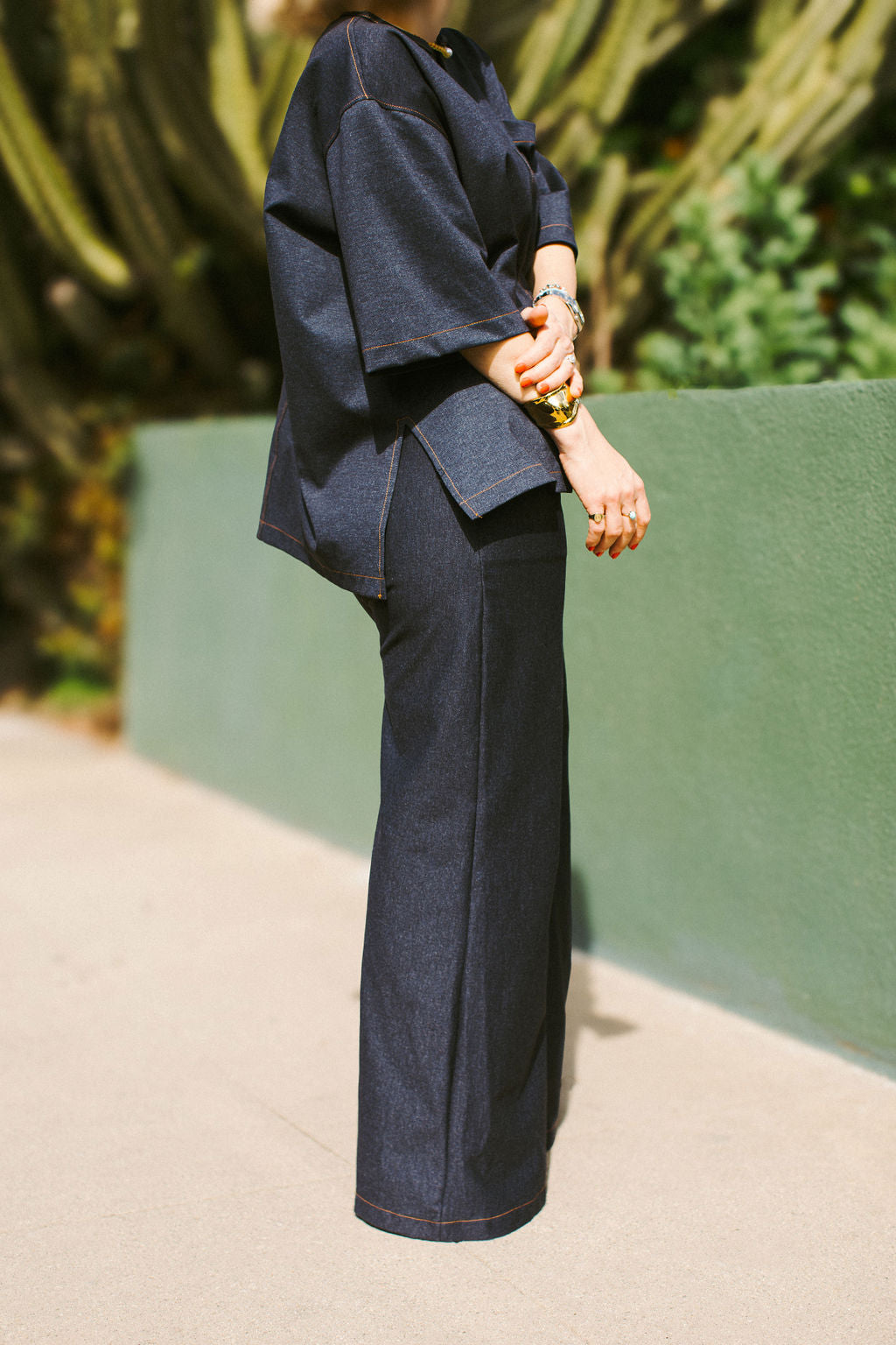 Tunic Top
